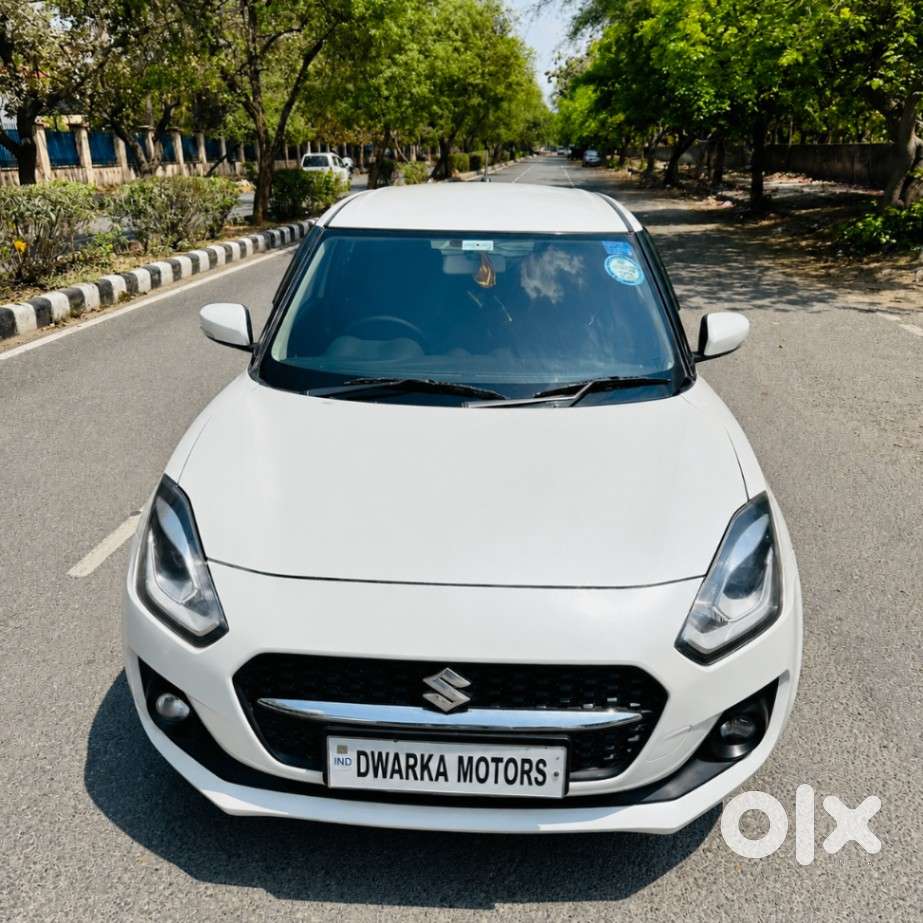 Maruti Suzuki Swift Amt Vxi, 2022, Petrol