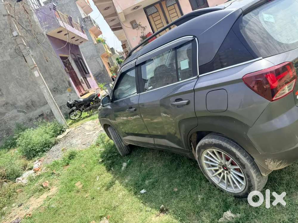 November 2023 Hyundai Exter Sx Cng