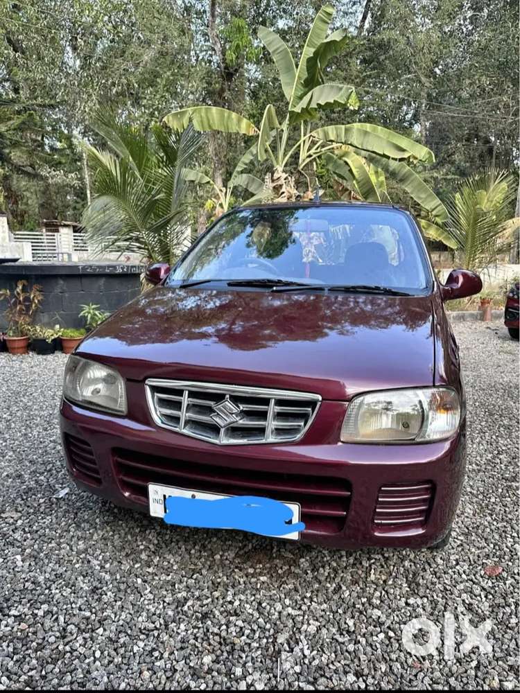 Maruti Suzuki Alto 800 2008 Petrol Well Maintained ,power Steering,ac