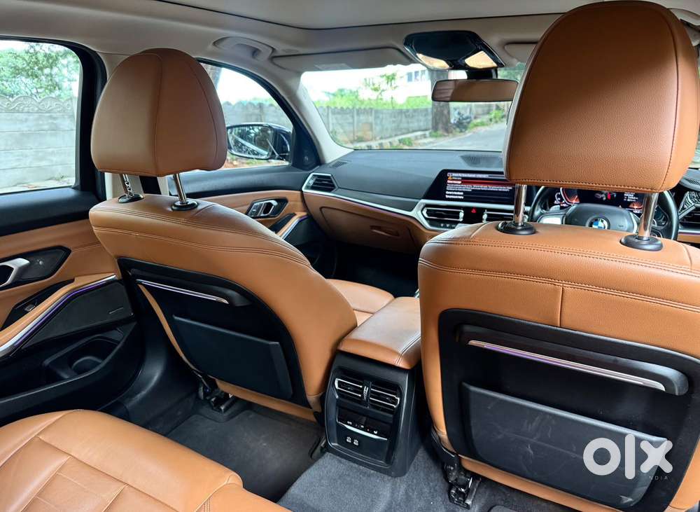 Bmw 3 Series Gran Limousine 2.0 320ld Luxury Line, 2022, Diesel