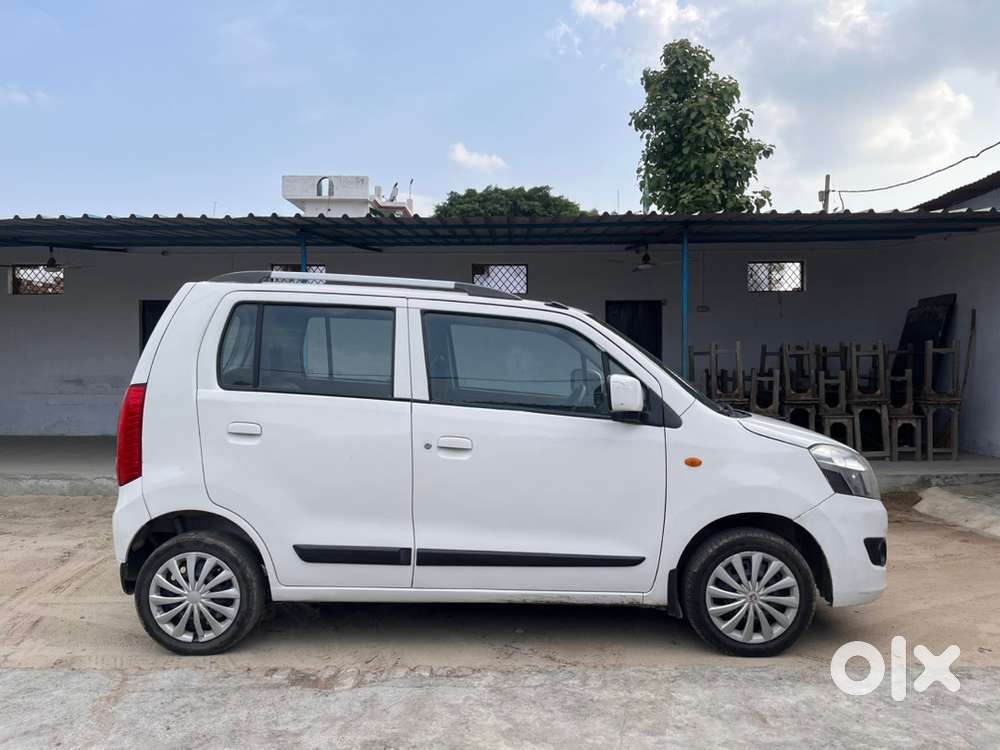 2013 Maruti Wagon R