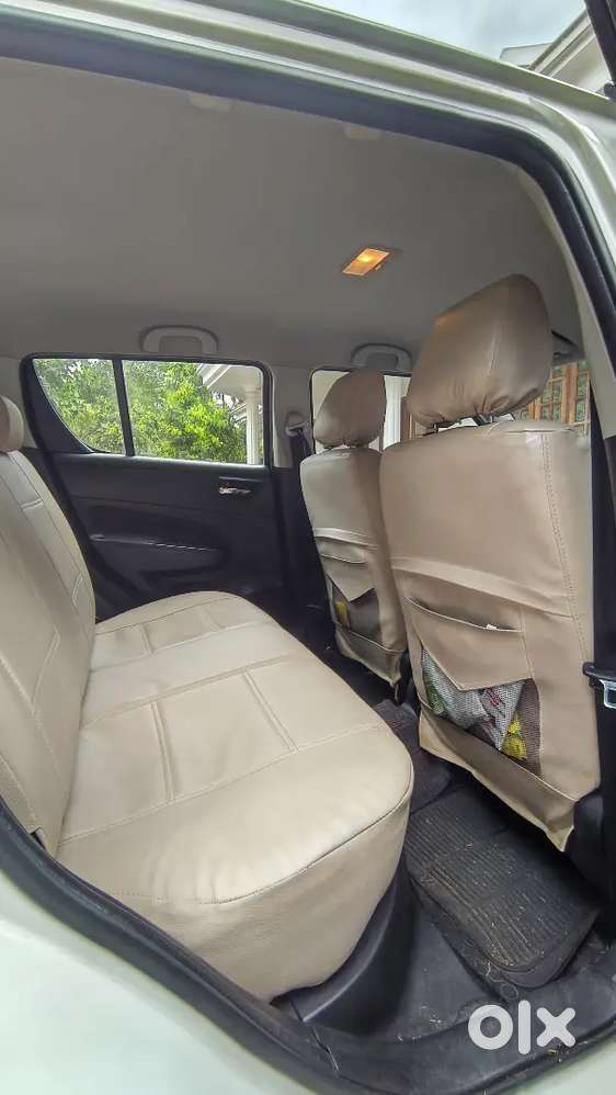 Maruti Suzuki Swift 2011 Manual