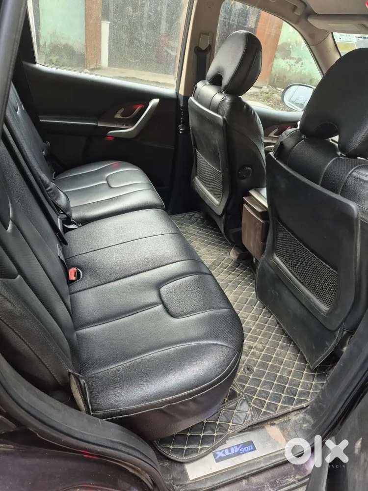 Mahindra Xuv500