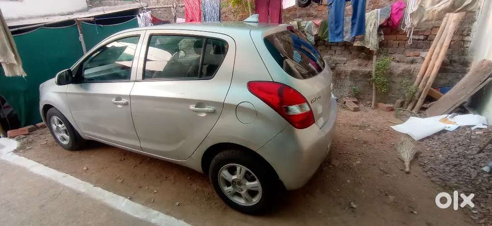 Best Condition Mein Hai