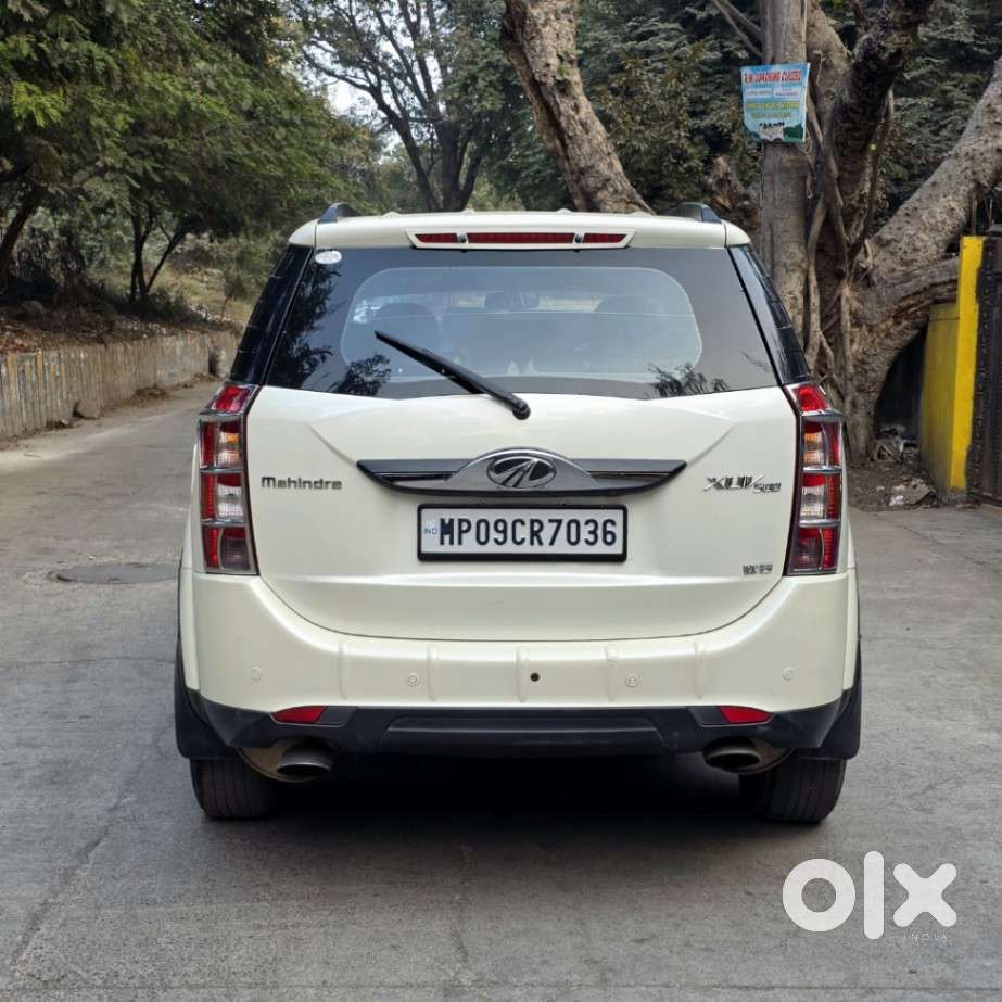 Mahindra Xuv500 W8, 2015, Diesel