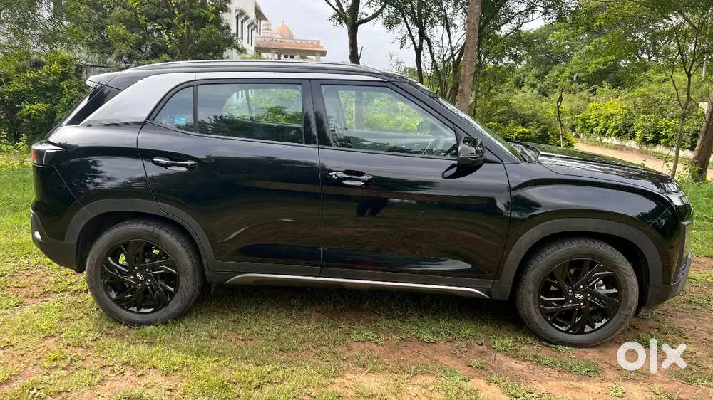 Hyundai Creta S 1.5 (o) 2025
