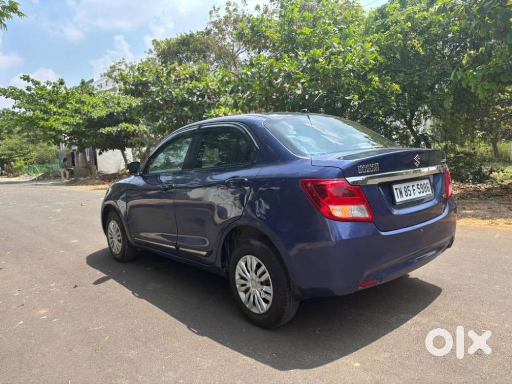 Maruti Suzuki Swift Dzire 2015-2017 Vdi, 2017, Diesel