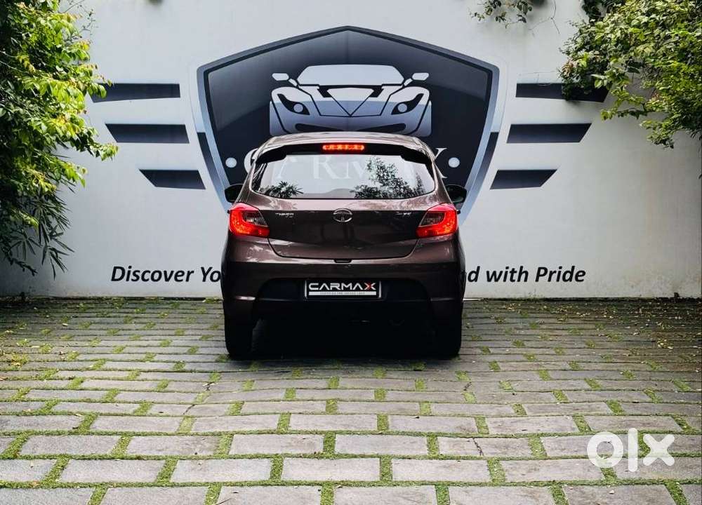 Tata Tiago Xe, 2019, Petrol