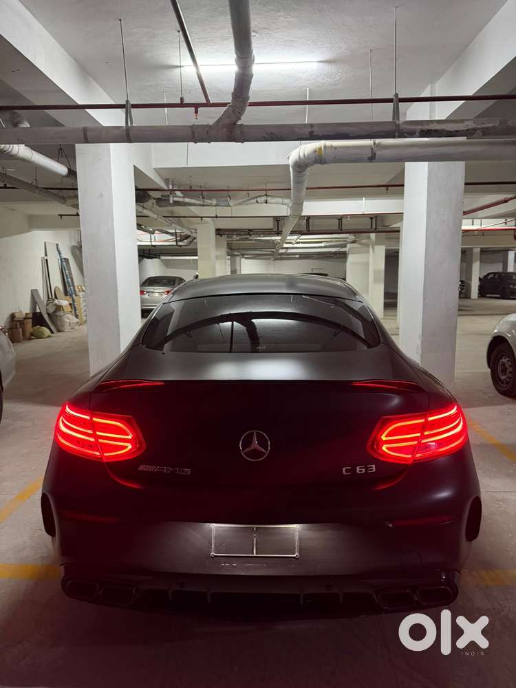 Mercedes-benz Amg, 2020, Petrol