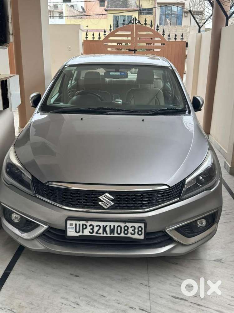 Maruti Suzuki Ciaz 2019 Petrol Well Maintained