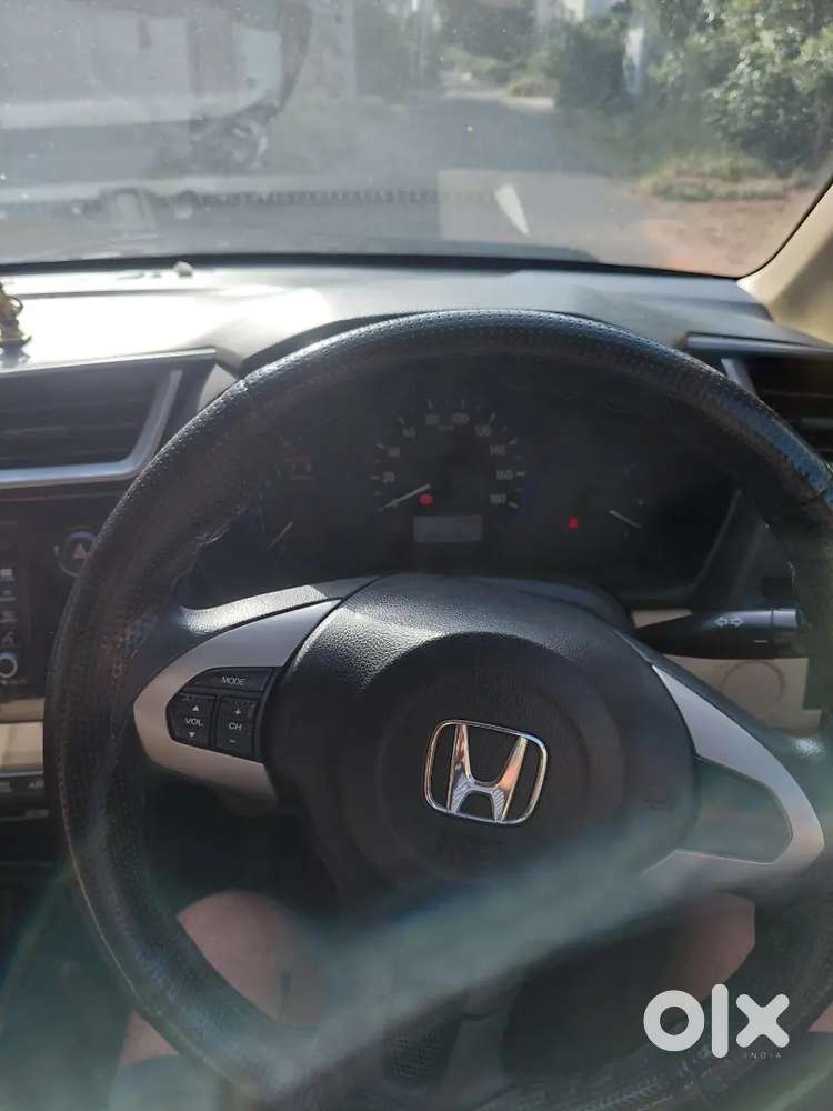 Honda Amaze 2018 Petrol 64000 Km Driven For Sale