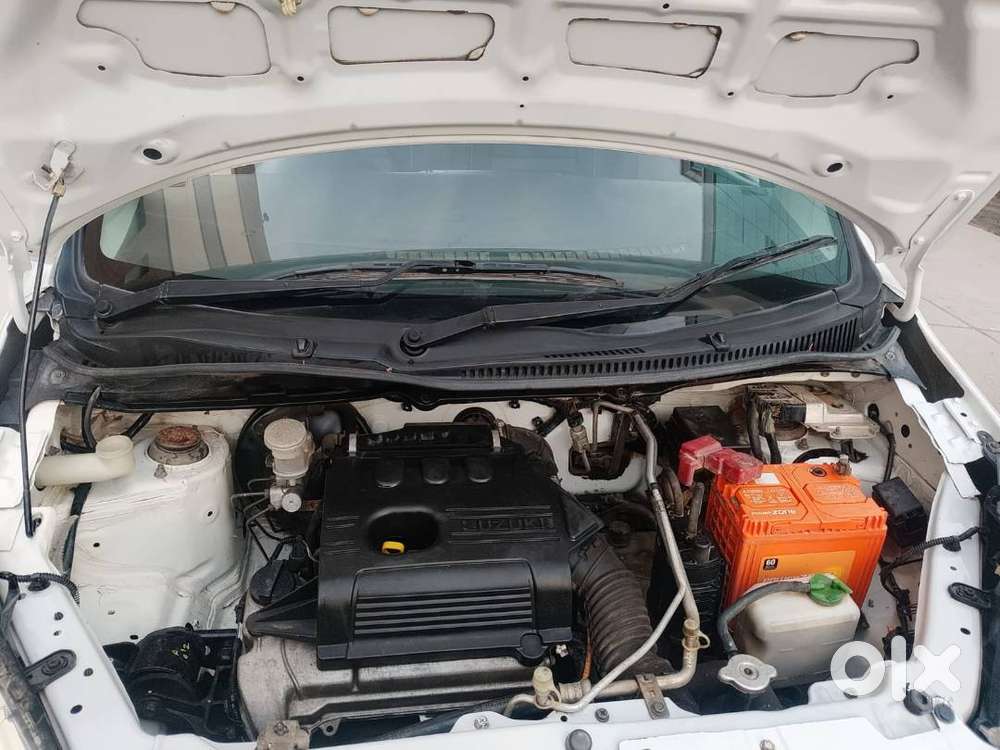 Maruti Wagonr Vxi Amt 2017  48,000 Km  Excellent Condition  Faridab