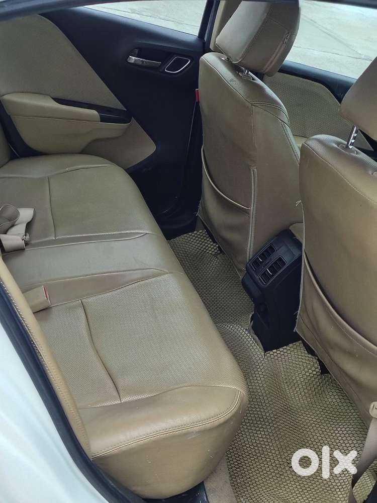 Honda City I-vtec V, 2020, Petrol