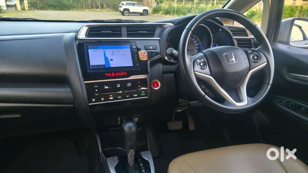 Honda Jazz Vx Cvt, 2018, Petrol