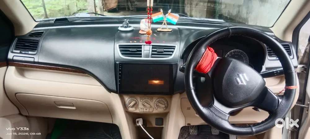 Maruti Suzuki Swift 2016 Vdi