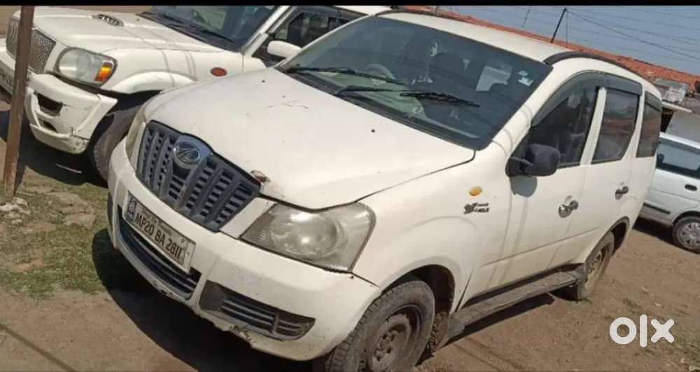 Mahindra Xylo 2011 Diesel Well Maintained 2032 Tk Valid