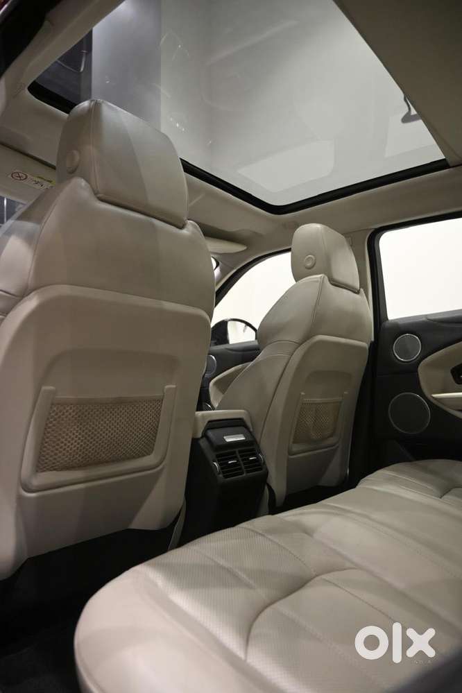 Land Rover Range Evoque Hse, 2018, Diesel