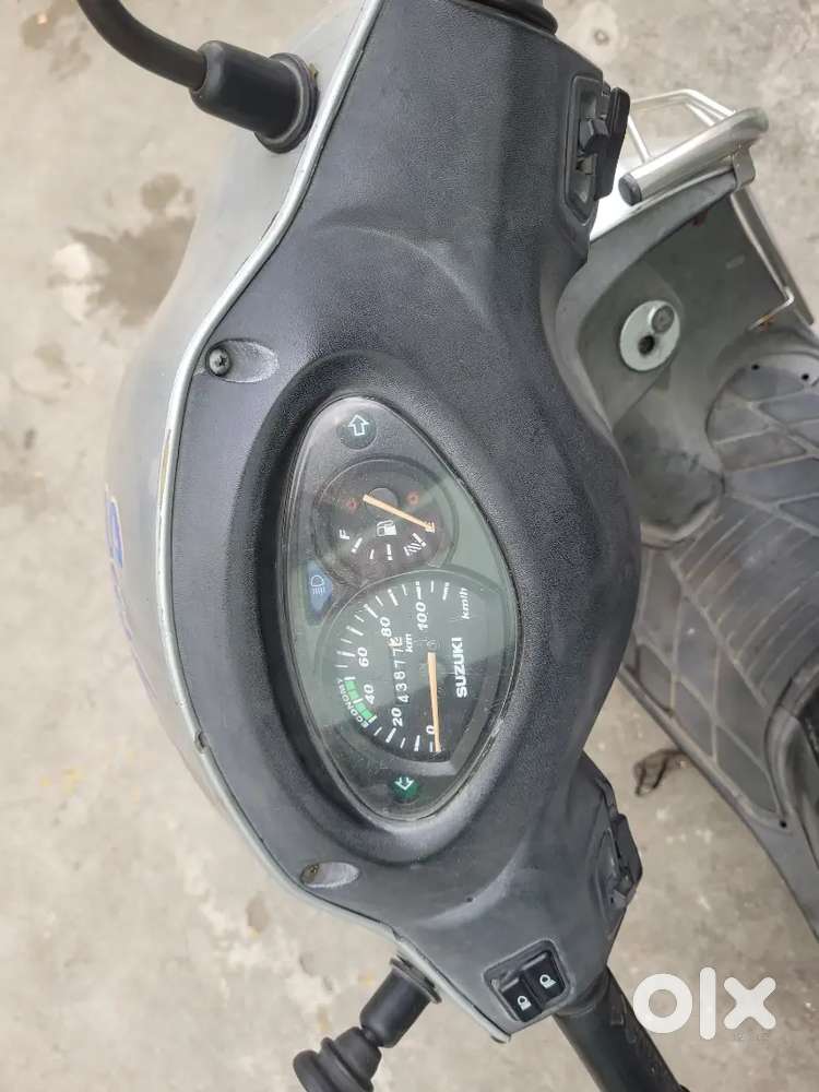 Excellent Condition With No Work Extra Work