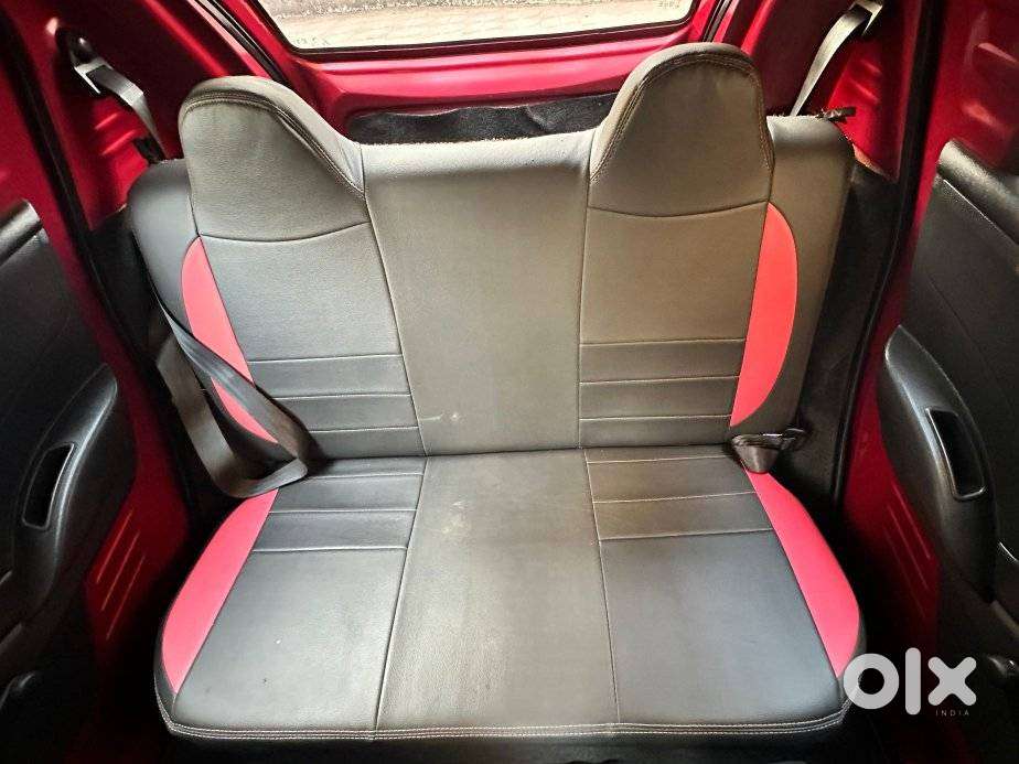 Datsun Redigo Amt 1.0 T Option, 2018, Petrol