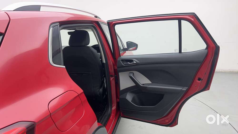 Skoda Kushaq 1.0 Tsi Style, 2022, Petrol