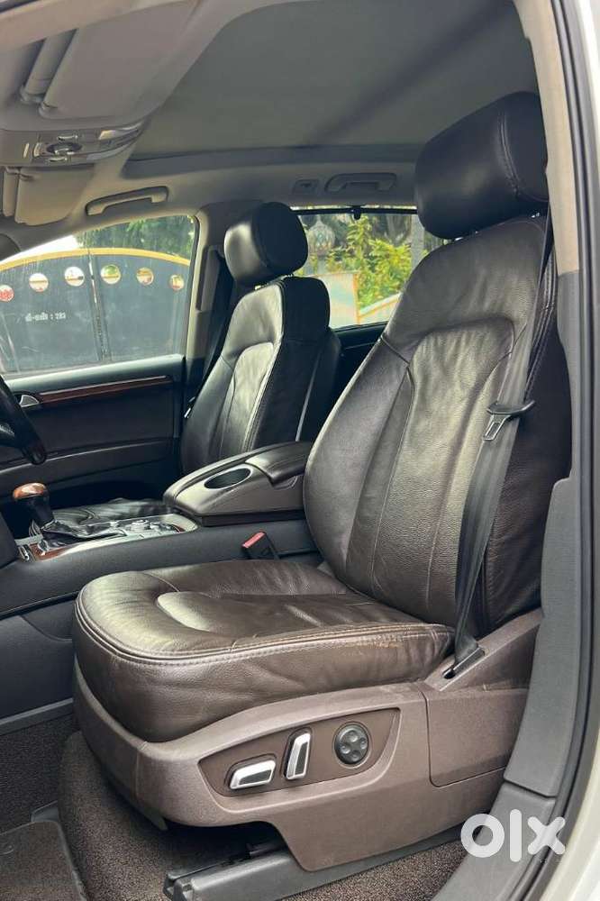 Audi Q7 3.0 Tdi Quattro Technology Pack, 2012, Diesel
