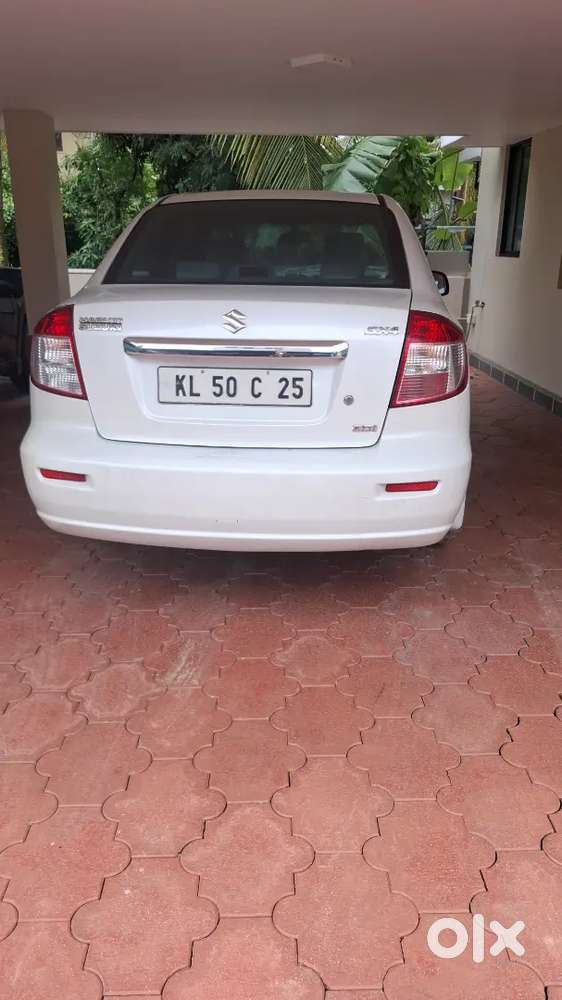 Maruti Suzuki Sx4 2012 Diesel 110000 Km Driven . Single Owner