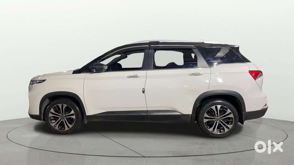 Mg Hector Plus Sharp Pro 2.0 Turbo Diesel 6 Str, 2021, Diesel