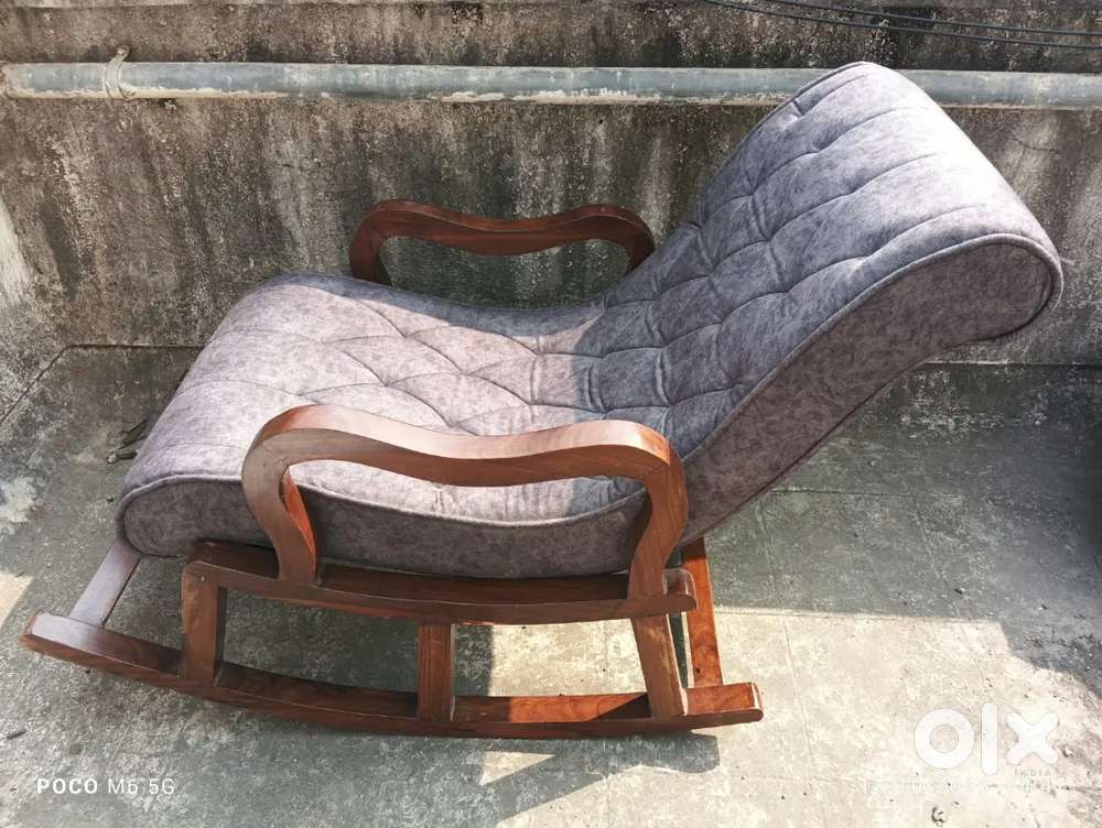 Rocking chair
