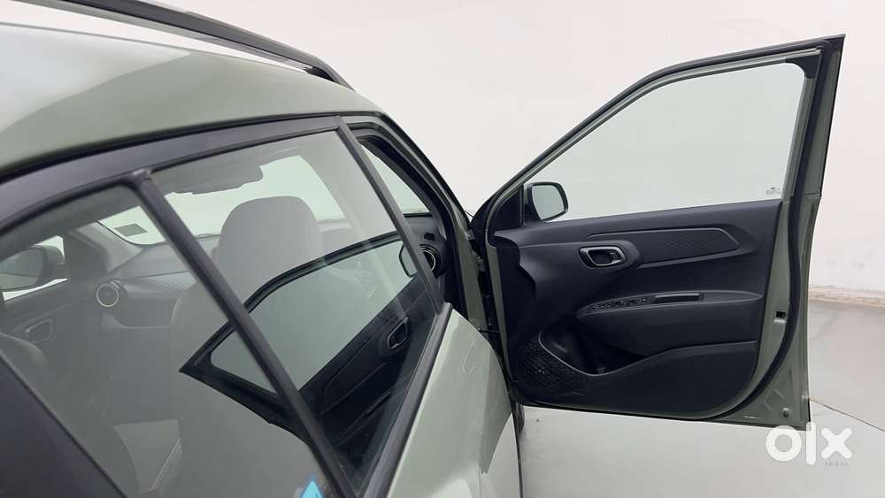Hyundai Exter Sx (o) Connect 1.2 Amt, 2023, Petrol