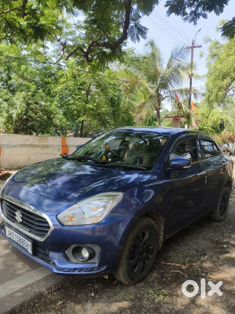 Maruti Suzuki Dzire