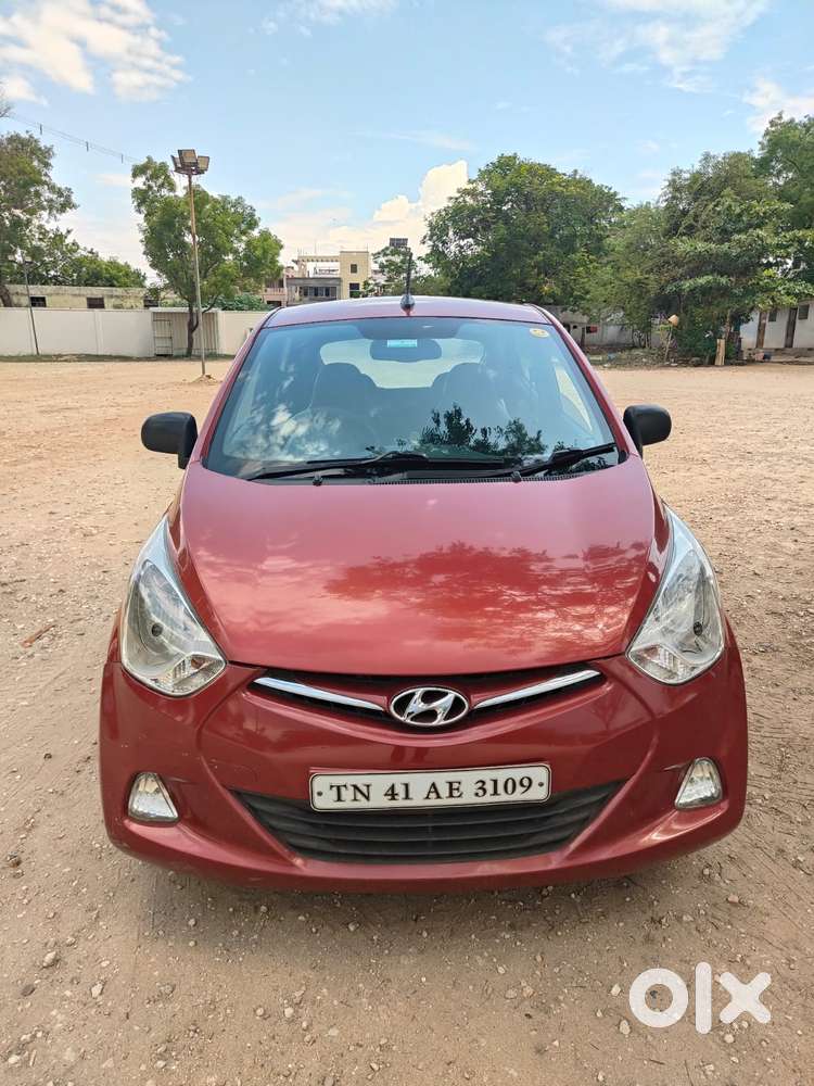 Hyundai Eon Era, 2012, Petrol