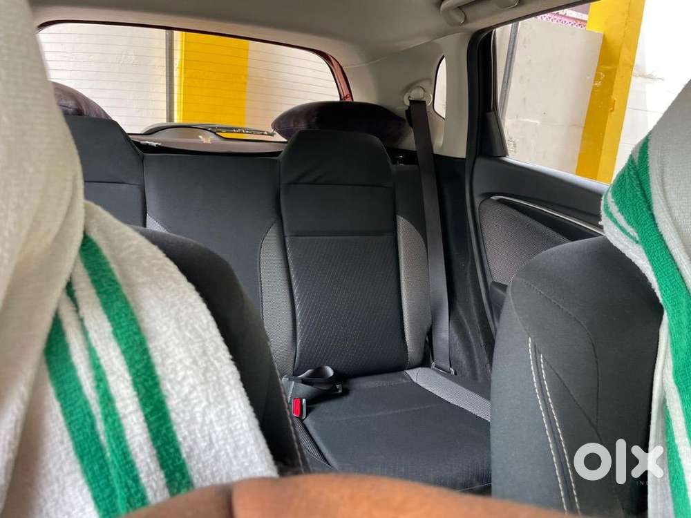 Honda Diesel Car 2019