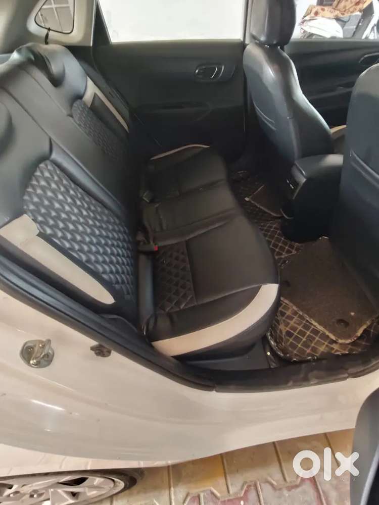 Hyundai New I20 2021 Petrol 60000 Km Driven