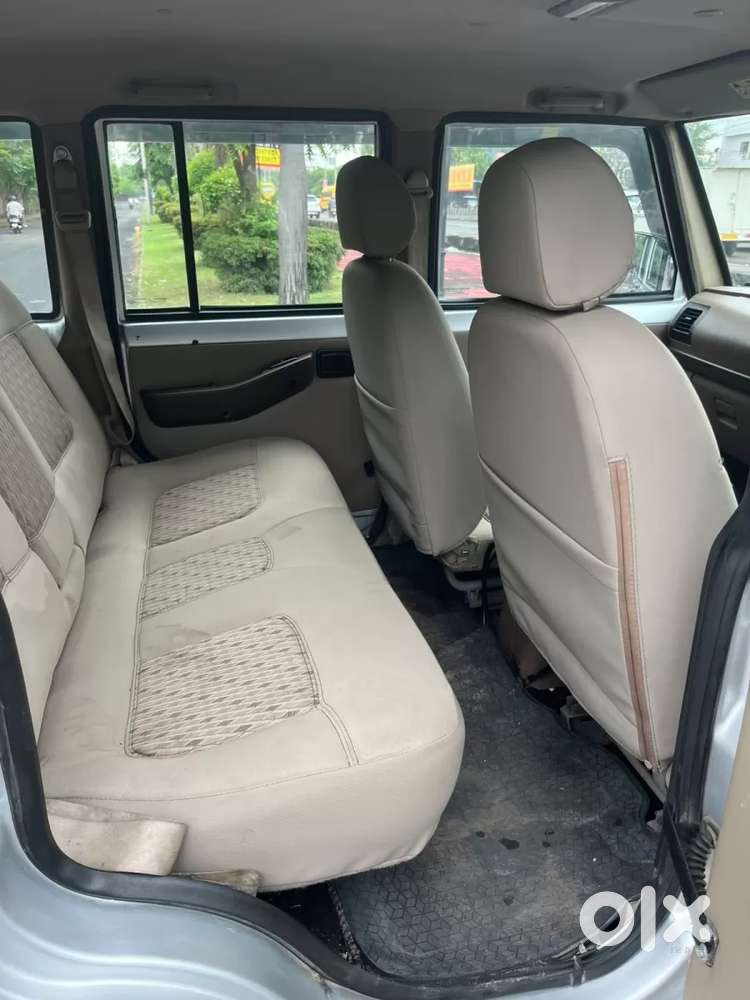 Mahindra Bolero 1.5 B6 (o), 2023, Diesel