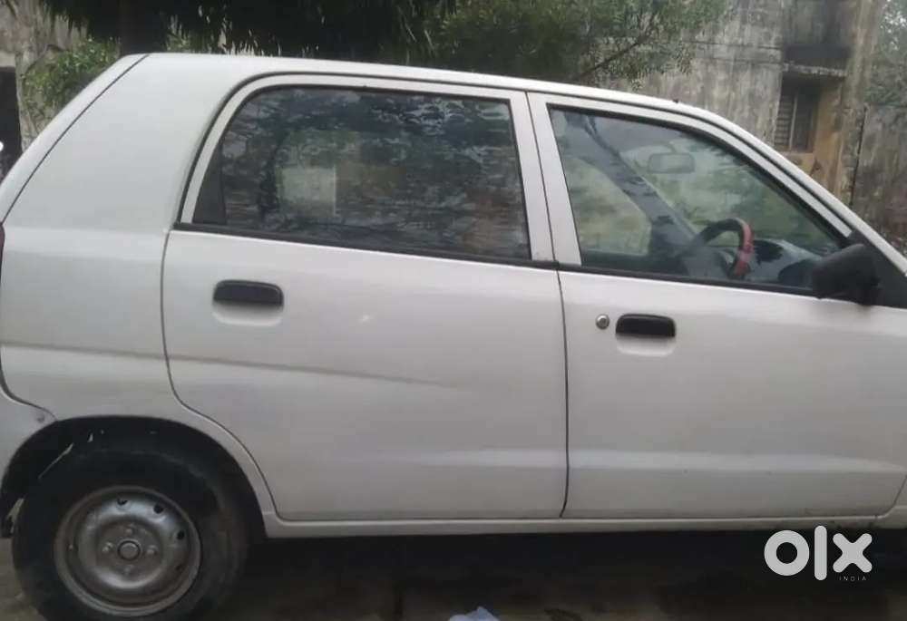 Maruti Suzuki Alto 800 Lxi 2008