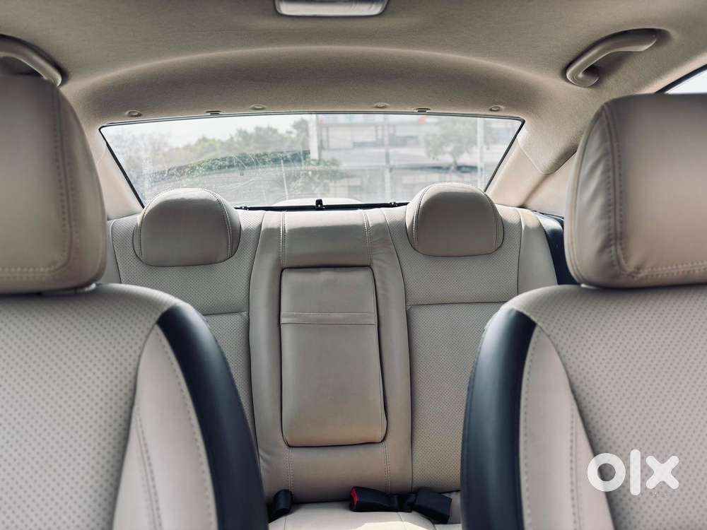 Hyundai Verna 1.6 Sx Vtvt, 2021, Diesel