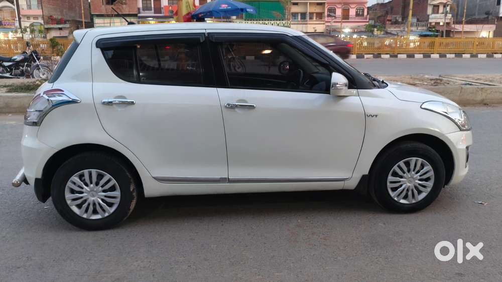 Maruti Suzuki Swift, 2016, Petrol