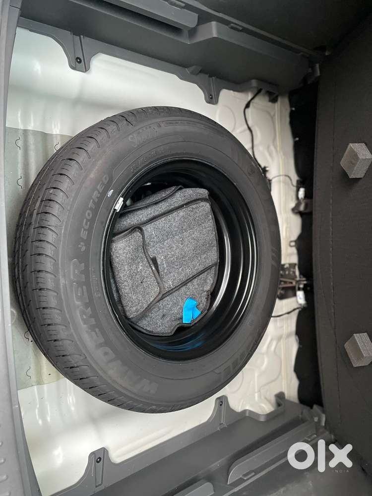 Hyundai Creta Facelift 1.5 Petrol Cvt, 2025, Petrol