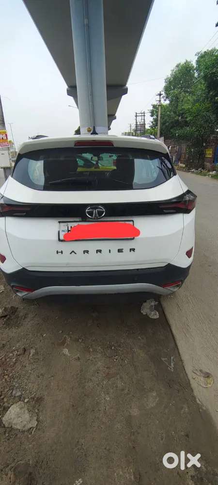 Tata Harrier 2.0 Kryotec Xz 2020