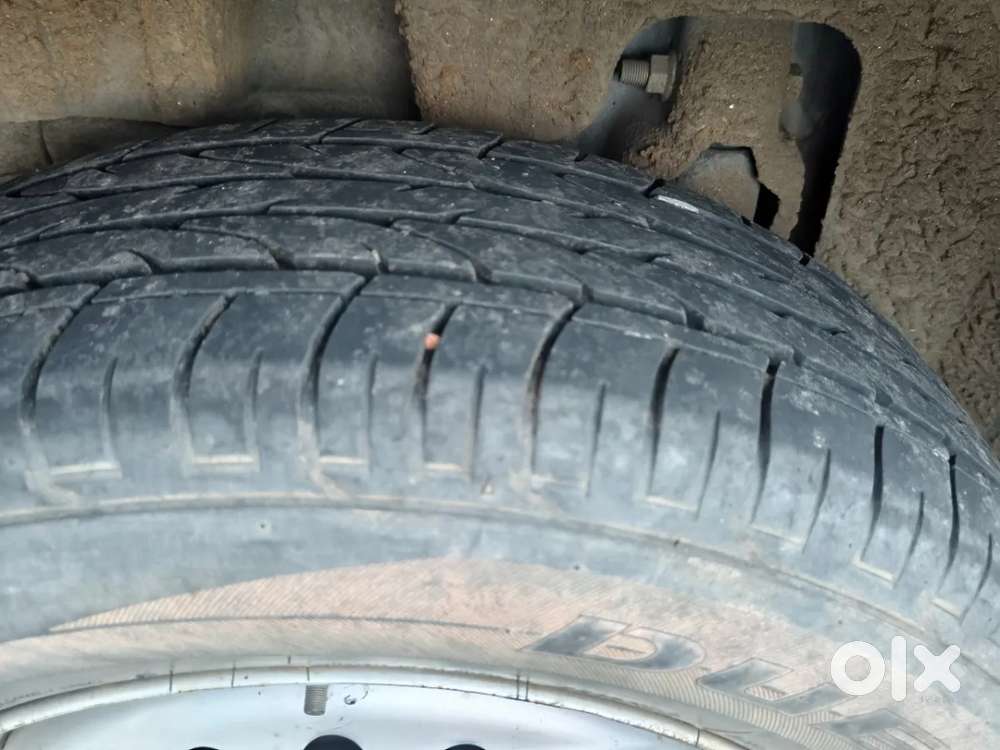 Mahindra Xuv300 W4, 2021, Petrol