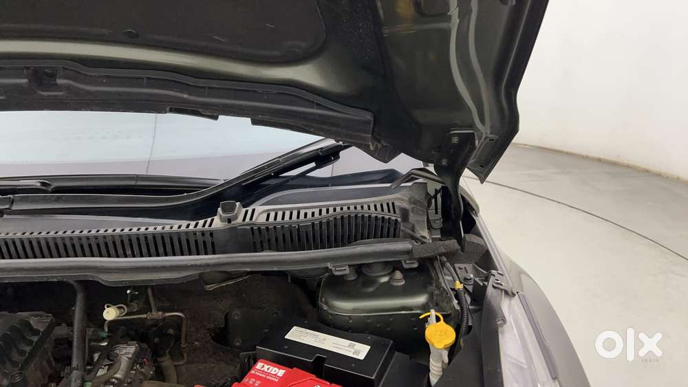Tata Nexon 1.2 Revotron Xz Plus (s), 2022, Petrol