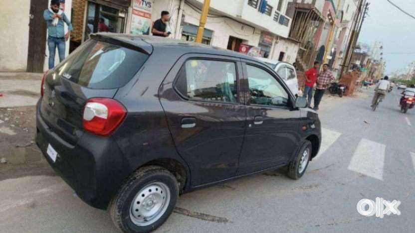 Maruti Suzuki Alto K10 1.0 Lxi, 2026, Petrol