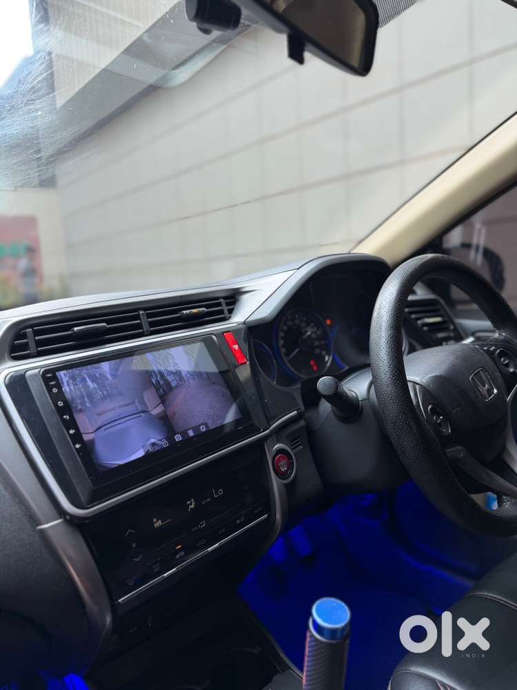 Honda City Diesel 2014 Model