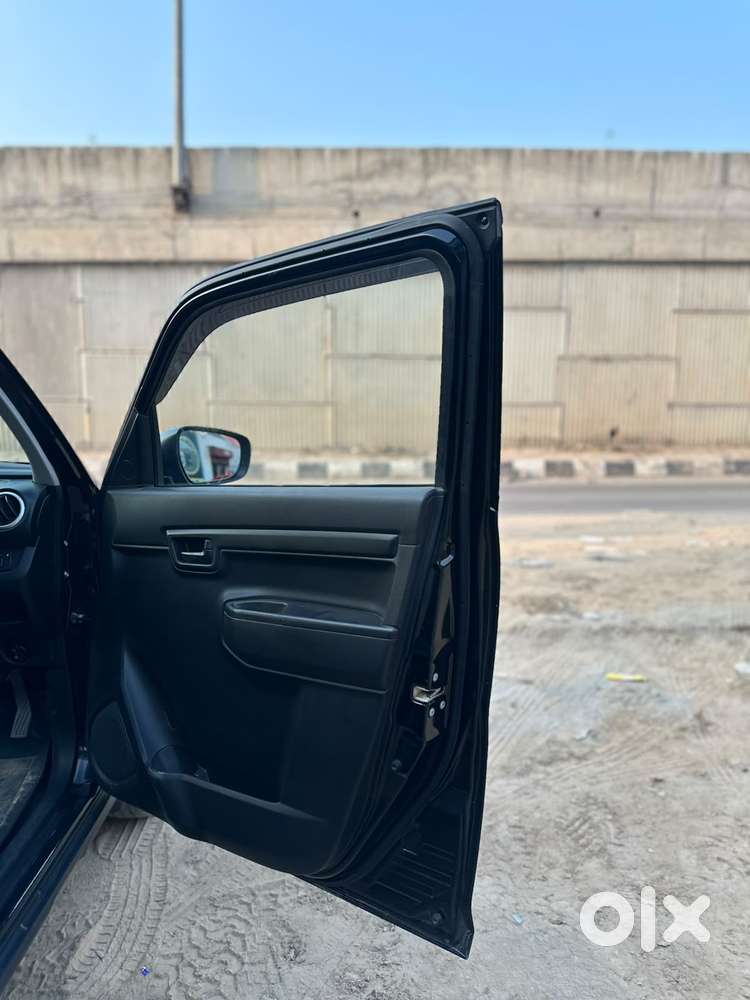 Maruti Suzuki S-presso, 2023, Petrol