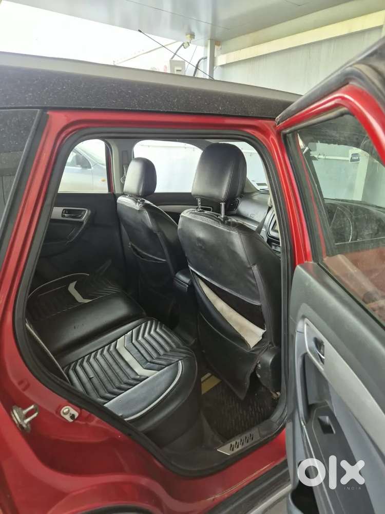 Maruti Suzuki Vitara Brezza Vdi, 2016, Diesel
