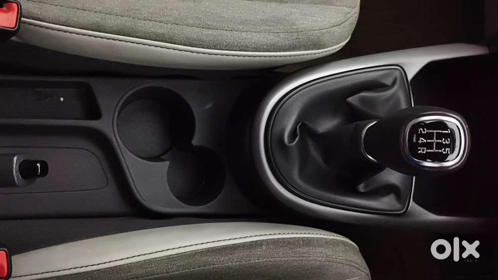 Hyundai Grand I10 Nios 1.2 Kappa Vtvt Sportz Cng, 2021, Cng & Hybrid..
