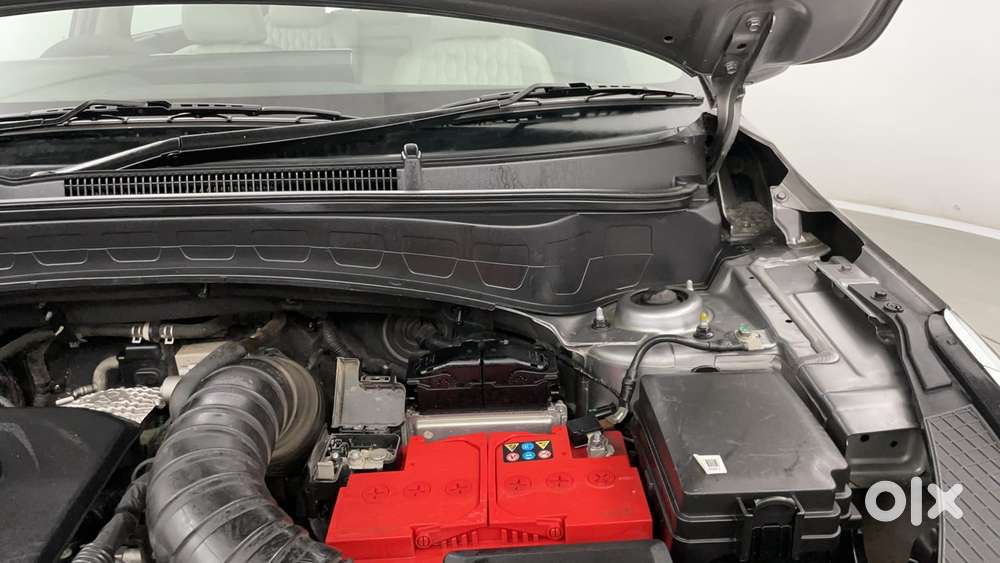 Kia Seltos Htx Plus At D, 2019, Diesel