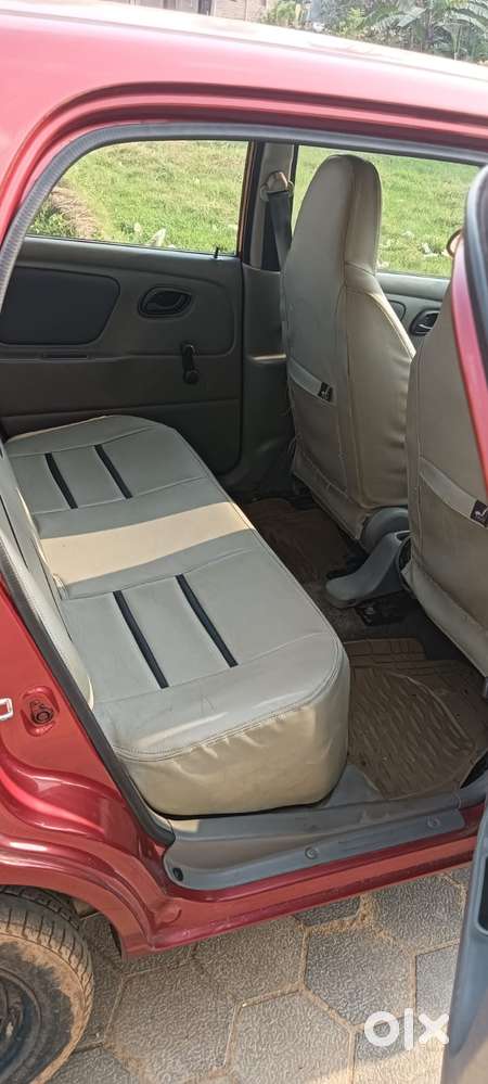 Maruti Suzuki Alto K10 Vxi Ags Optional, 2012, Petrol