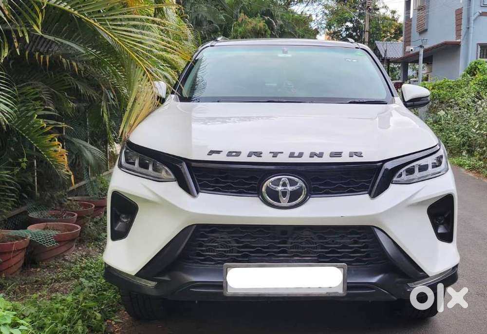 Toyota Fortuner 3.0 4x2 Mt, 2020, Diesel