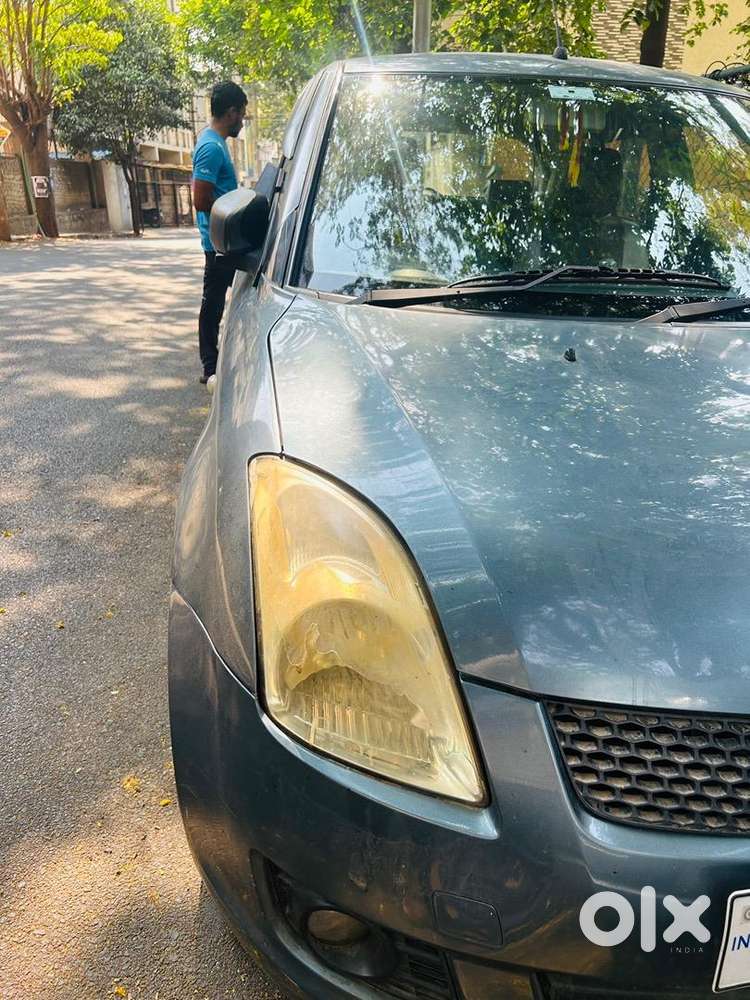 Maruti Suzuki Swift 2009 Petrol Good Condition